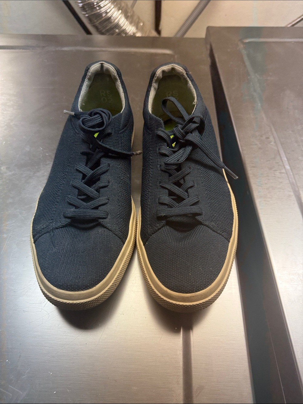 Men’s Rothy RS02